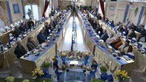 Conférence du Ramadan : Unis avec le soulèvement et la résistance iraniens pour la République démocratique