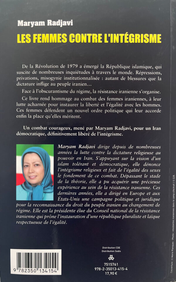 Les Femmes Contre L'Integrisme - Image 2