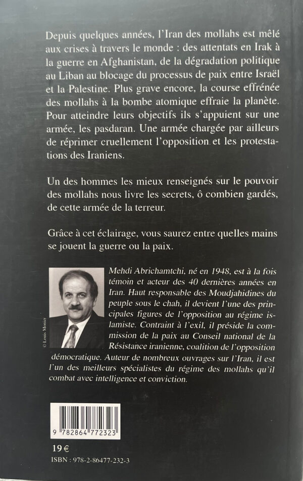 LES GARDIENS DE LA REVOLUTION - Image 2