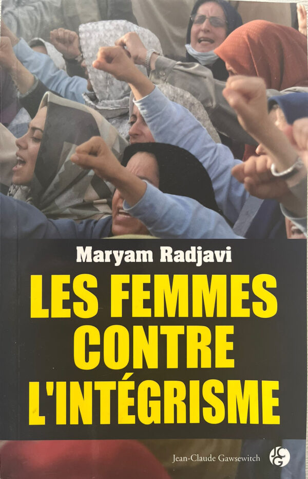 Les Femmes Contre L'Integrisme