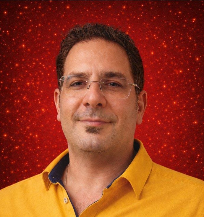Hamed Validi