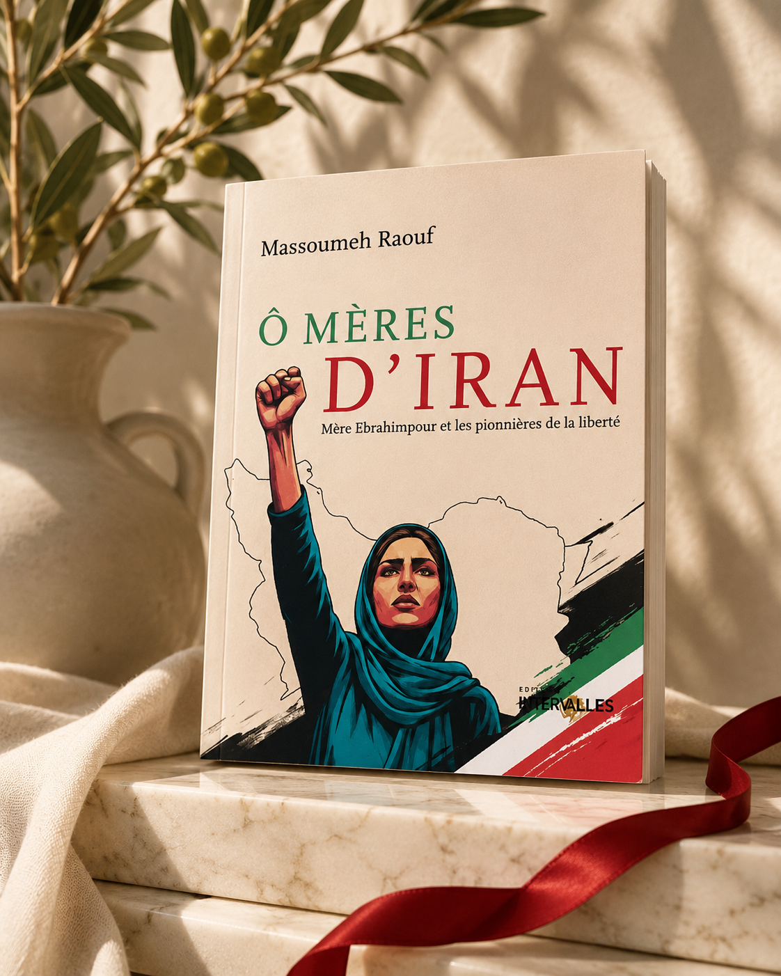 Ô MÈRES D’IRAN – Image 3