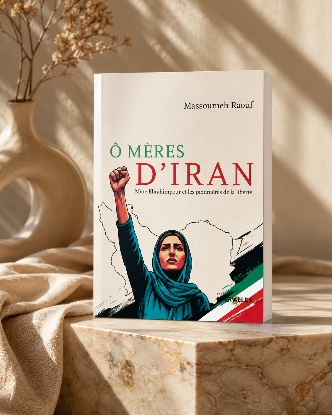 Ô MÈRES D’IRAN – Image 4