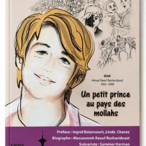 Un petit prince au pays des mollahs